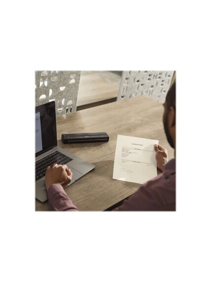 Brother PJ-823 | Mono | Thermal | Printer 3 Brother PJ-823 | Mono | Thermal | Printer 3