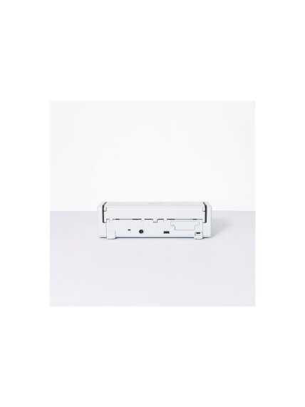 Brother Portable, Compact Document Scanner | ADS-1800W | Color | Document Scanner 4