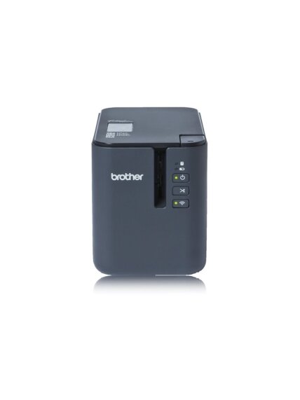 Brother PT-P900Wc | Thermal | Label Printer | Wi-Fi 1