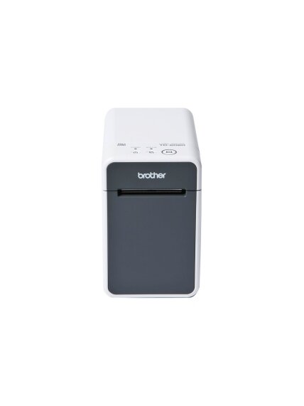 Brother TD-2020A | Mono | Thermal | Label Printer 1 Brother TD-2020A | Mono | Thermal | Label Printer 1
