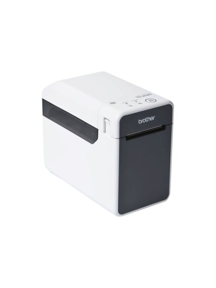 Brother TD-2020A | Mono | Thermal | Label Printer 2 Brother TD-2020A | Mono | Thermal | Label Printer 2