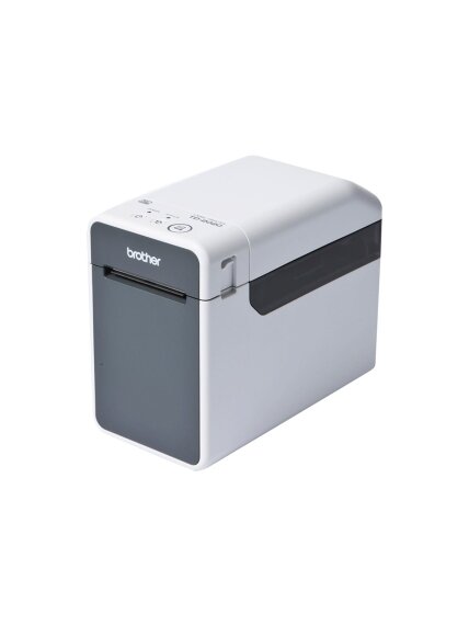 Brother TD-2020A | Mono | Thermal | Label Printer Brother TD-2020A | Mono | Thermal | Label Printer