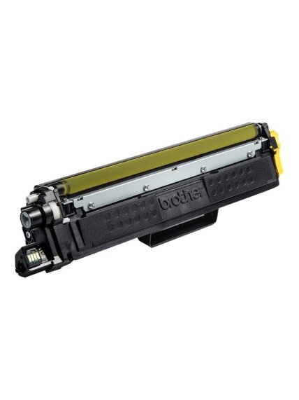 Brother TN-247Y | Toner cartridge | Yellow 2