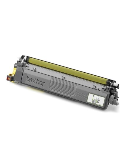 Brother TN-248XLY | Toner cartridge | Yellow 1 Brother TN-248XLY | Toner cartridge | Yellow 1