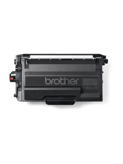 Brother TN-3600 Genuine Toner Cartridge, Black | Brother Brother | TN-3600 | Brother TN3600 - black - original - toner cartridge | Ink cartridge | Black 1