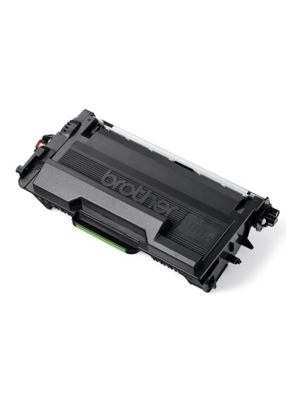 Brother TN-3600 Genuine Toner Cartridge, Black | Brother Brother | TN-3600 | Brother TN3600 - black - original - toner cartridge | Ink cartridge | Black 2 Brother TN-3600 Genuine Toner Cartridge, Black | Brother Brother | TN-3600 | Brother TN3600 - black - original - toner cartridge | Ink cartridge | Black 2