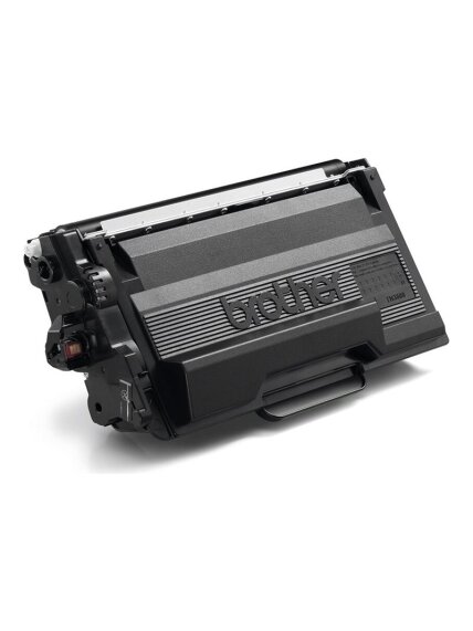 Brother TN-3600 Genuine Toner Cartridge, Black | Brother Brother | TN-3600 | Brother TN3600 - black - original - toner cartridge | Ink cartridge | Black 3 Brother TN-3600 Genuine Toner Cartridge, Black | Brother Brother | TN-3600 | Brother TN3600 - black - original - toner cartridge | Ink cartridge | Black 3