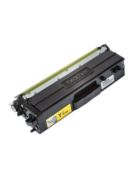Brother TN-423Y | Toner cartridge | Yellow 3 Brother TN-423Y | Toner cartridge | Yellow 3