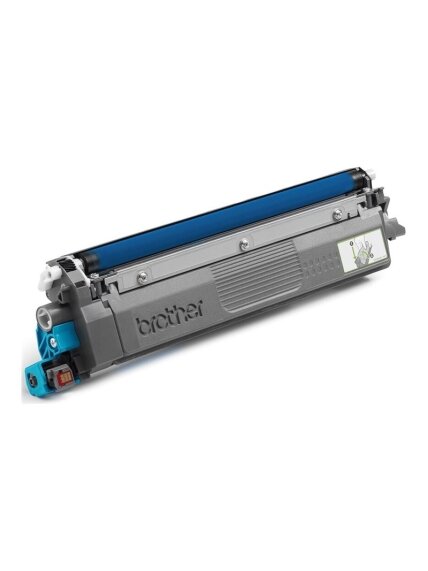 Brother TN248XLC | Toner cartridge | Cyan 4 Brother TN248XLC | Toner cartridge | Cyan 4