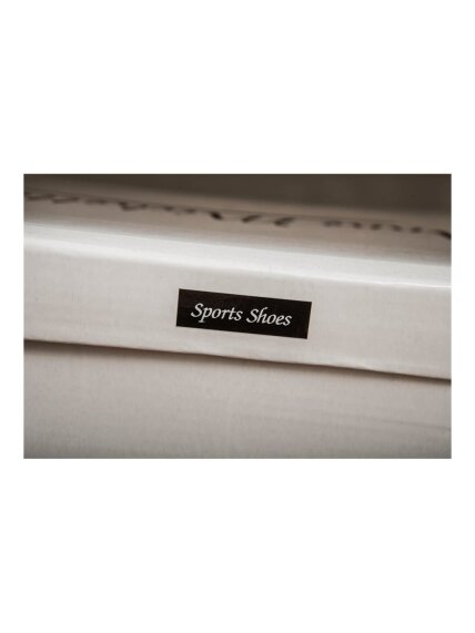 Brother | TZe-335 Laminated Tape | White on Black | TZe | 8 m | 1.2 cm 4 Brother | TZe-335 Laminated Tape | White on Black | TZe | 8 m | 1.2 cm 4