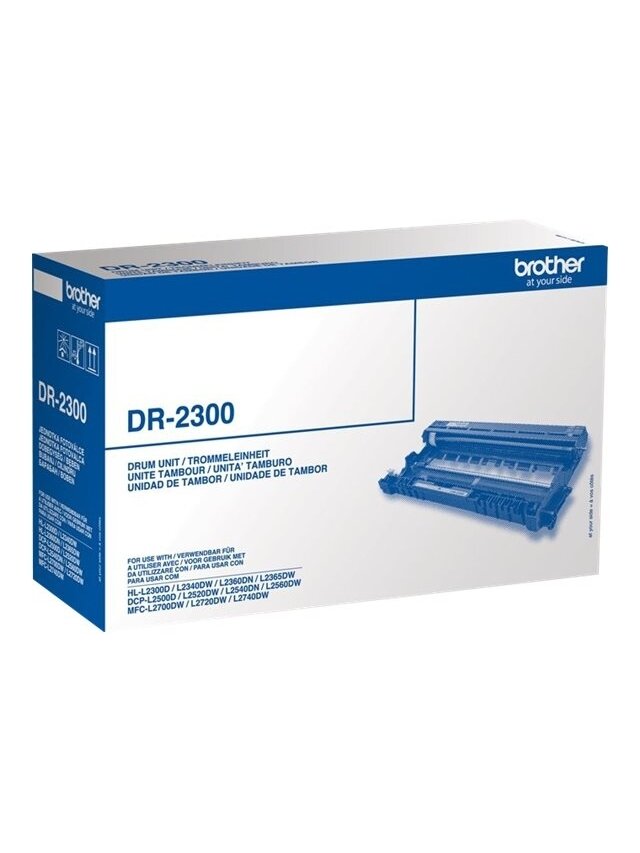 Brother | Drum DR-2300 Brother | Drum DR-2300