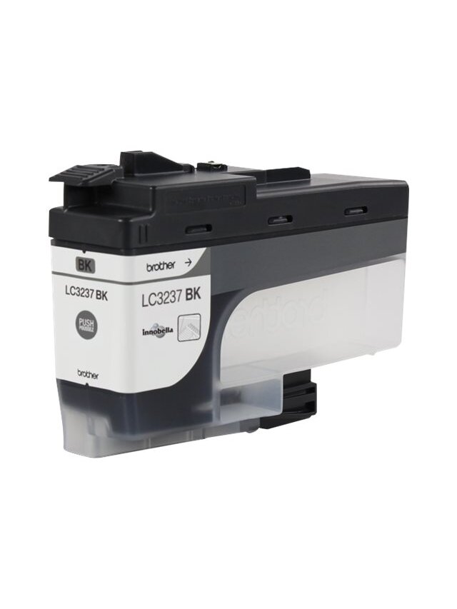 Brother LC3237BK | Ink Cartridge | Black 4 Brother LC3237BK | Ink Cartridge | Black 4