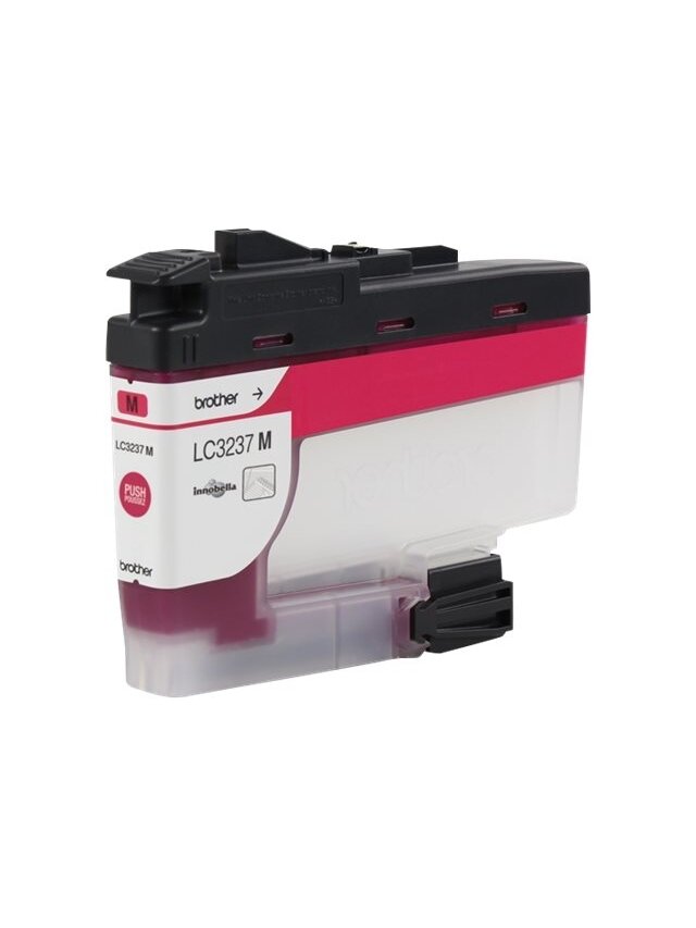 Brother LC3237M | Ink Cartridge | Magenta 4 Brother LC3237M | Ink Cartridge | Magenta 4