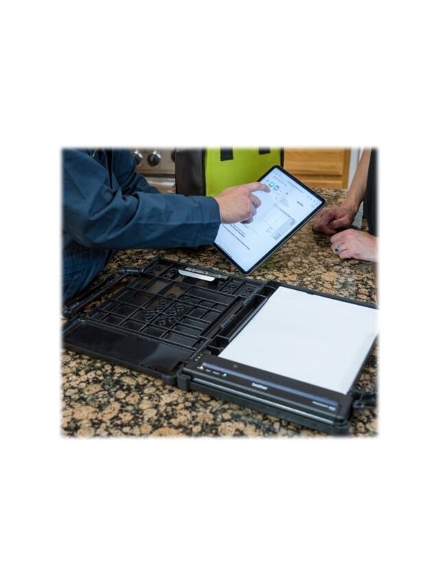 Brother PJ-823 | Mono | Thermal | Printer 7 Brother PJ-823 | Mono | Thermal | Printer 7
