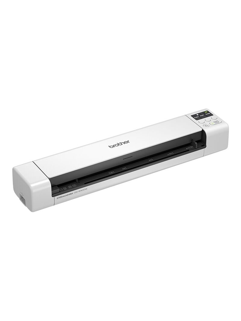 Brother | DS-940DW | Sheet-fed | Portable Document Scanner 2