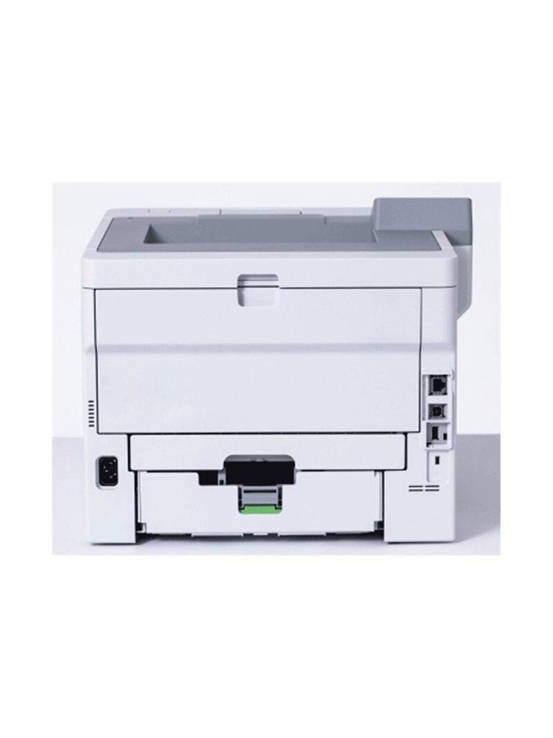 Brother HL-L6410DN | Mono | Laser | Printer | Wi-Fi | Maximum ISO A-series paper size A4 | Grey 3
