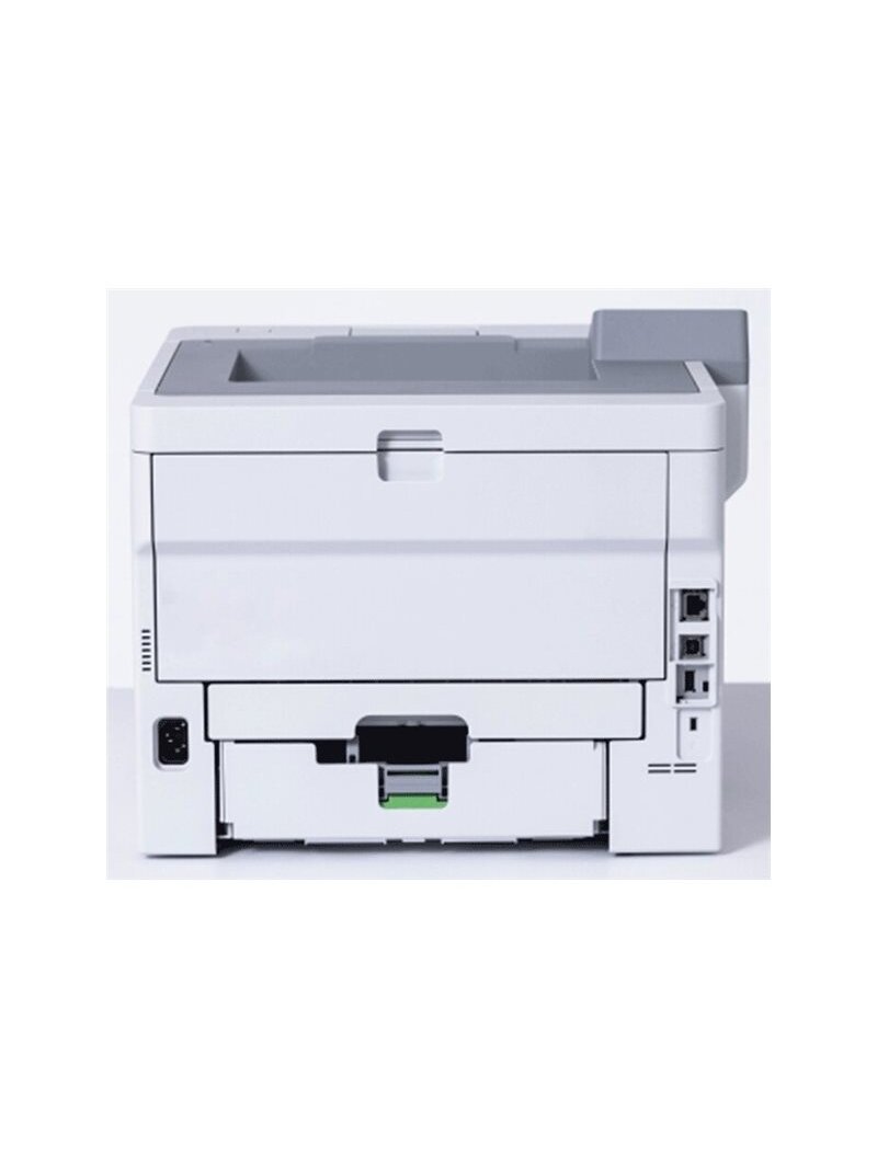 Brother HL-L6410DN | Mono | Laser | Printer | Wi-Fi | Maximum ISO A-series paper size A4 | Grey 6
