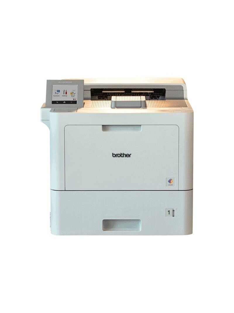 Brother | HL-L9430CDN | Laser | Colour | Color Laser Printer | Wi-Fi 3