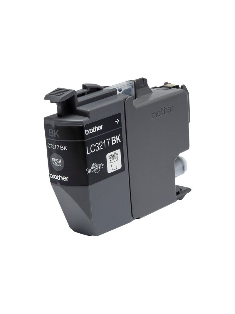 Brother LC3237BK | Ink Cartridge | Black 2 Brother LC3237BK | Ink Cartridge | Black 2