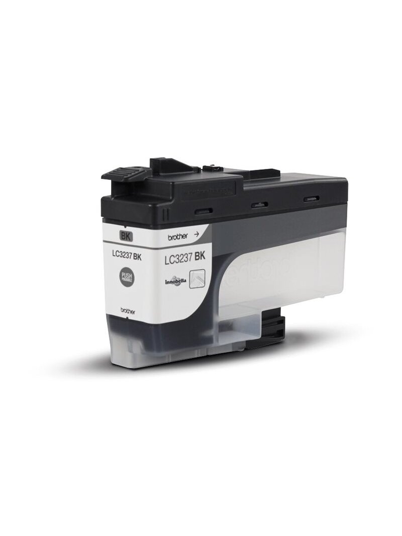 Brother LC3237BK | Ink Cartridge | Black 3 Brother LC3237BK | Ink Cartridge | Black 3