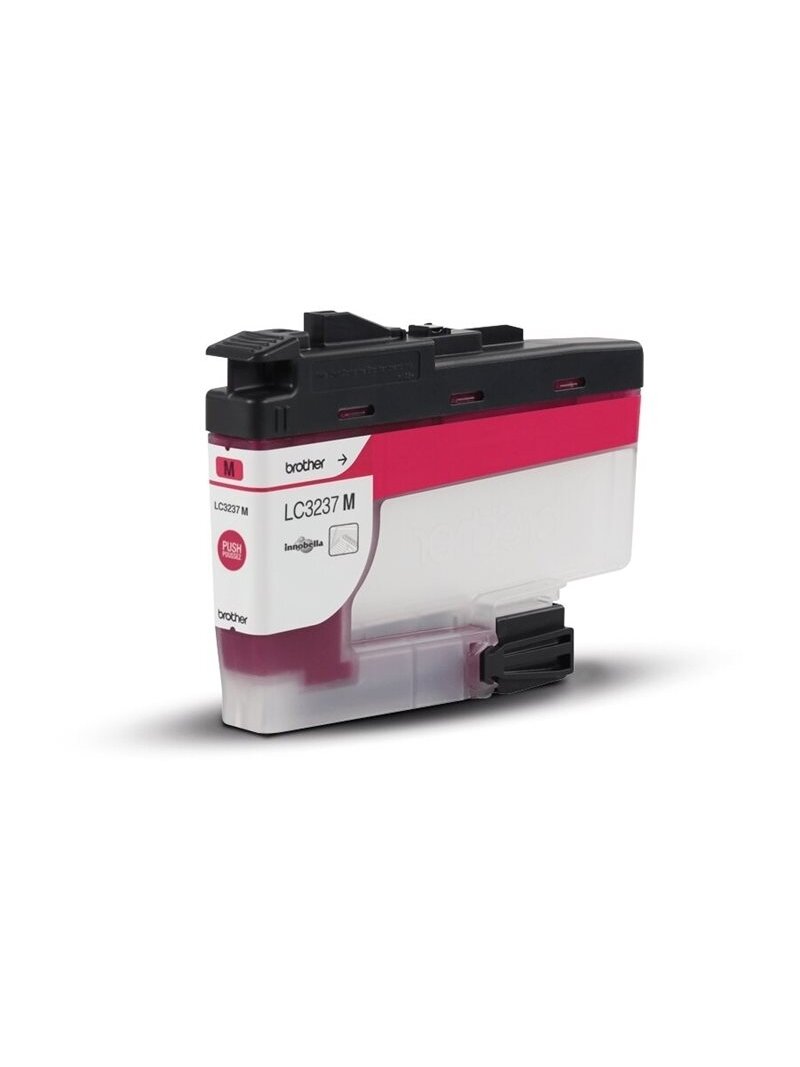 Brother LC3237M | Ink Cartridge | Magenta 3