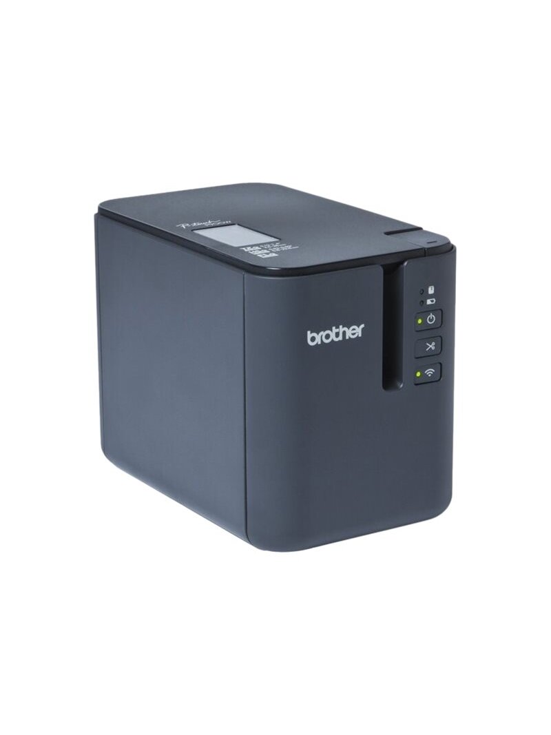Brother PT-P900Wc | Thermal | Label Printer | Wi-Fi 2