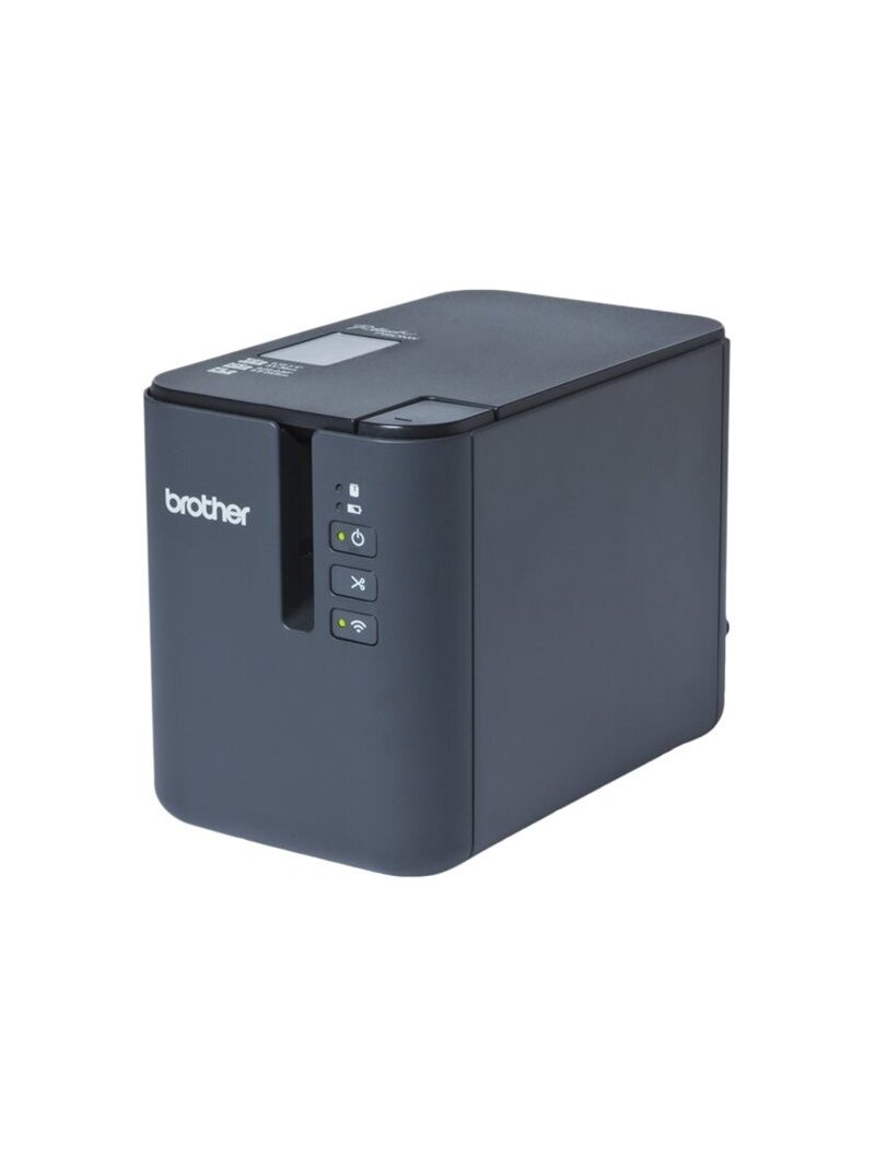 Brother PT-P900Wc | Thermal | Label Printer | Wi-Fi