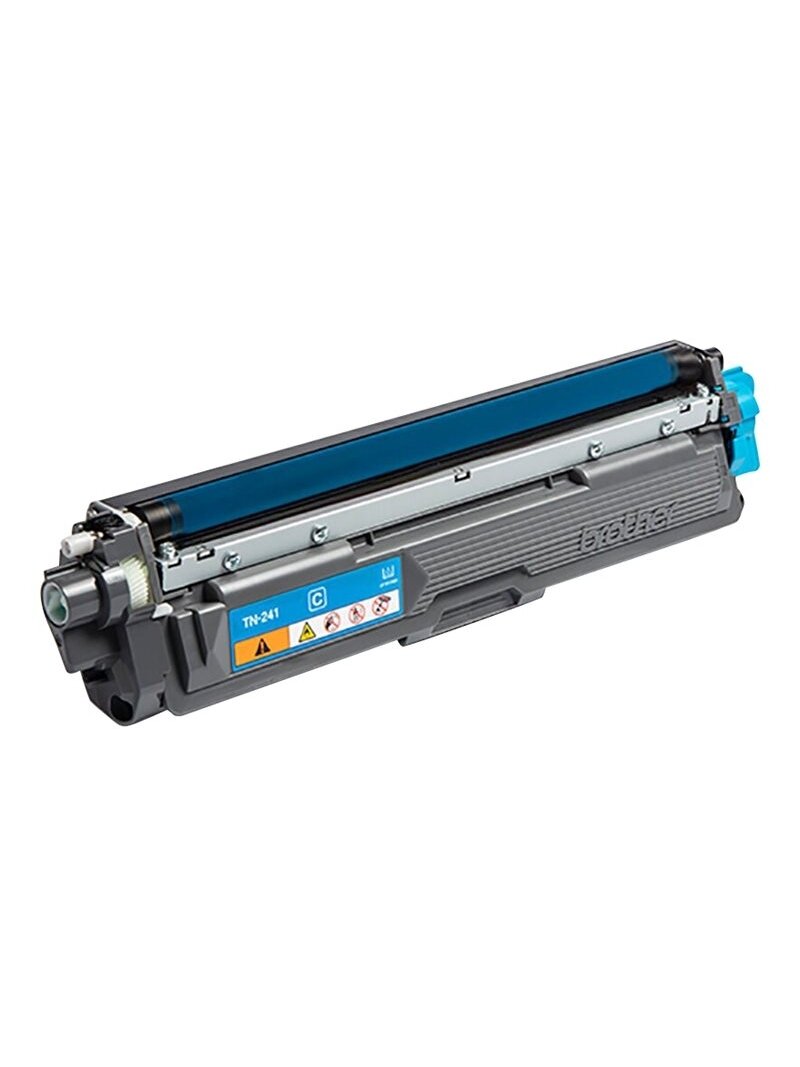 Brother TN-241C | Toner Cartridge | Cyan 1