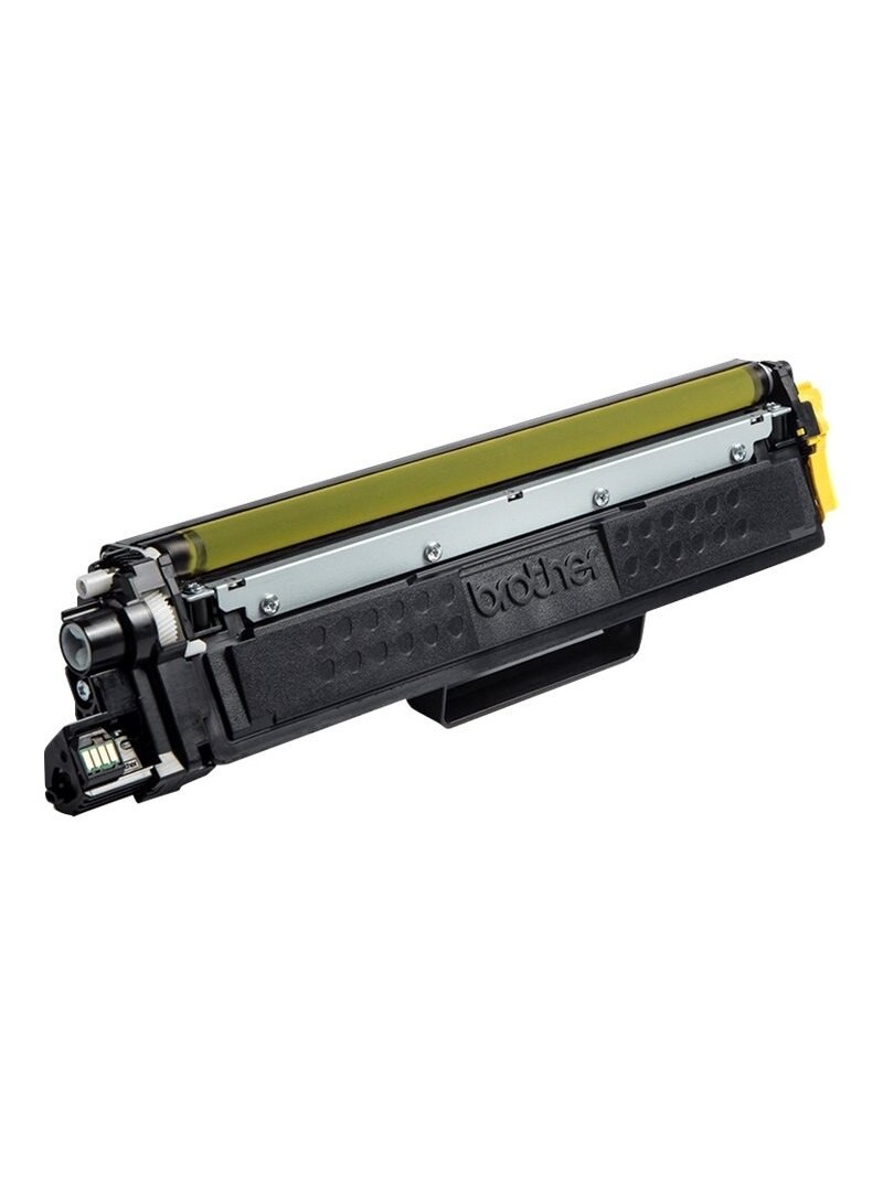 Brother TN-247Y | Toner cartridge | Yellow 2 Brother TN-247Y | Toner cartridge | Yellow 2
