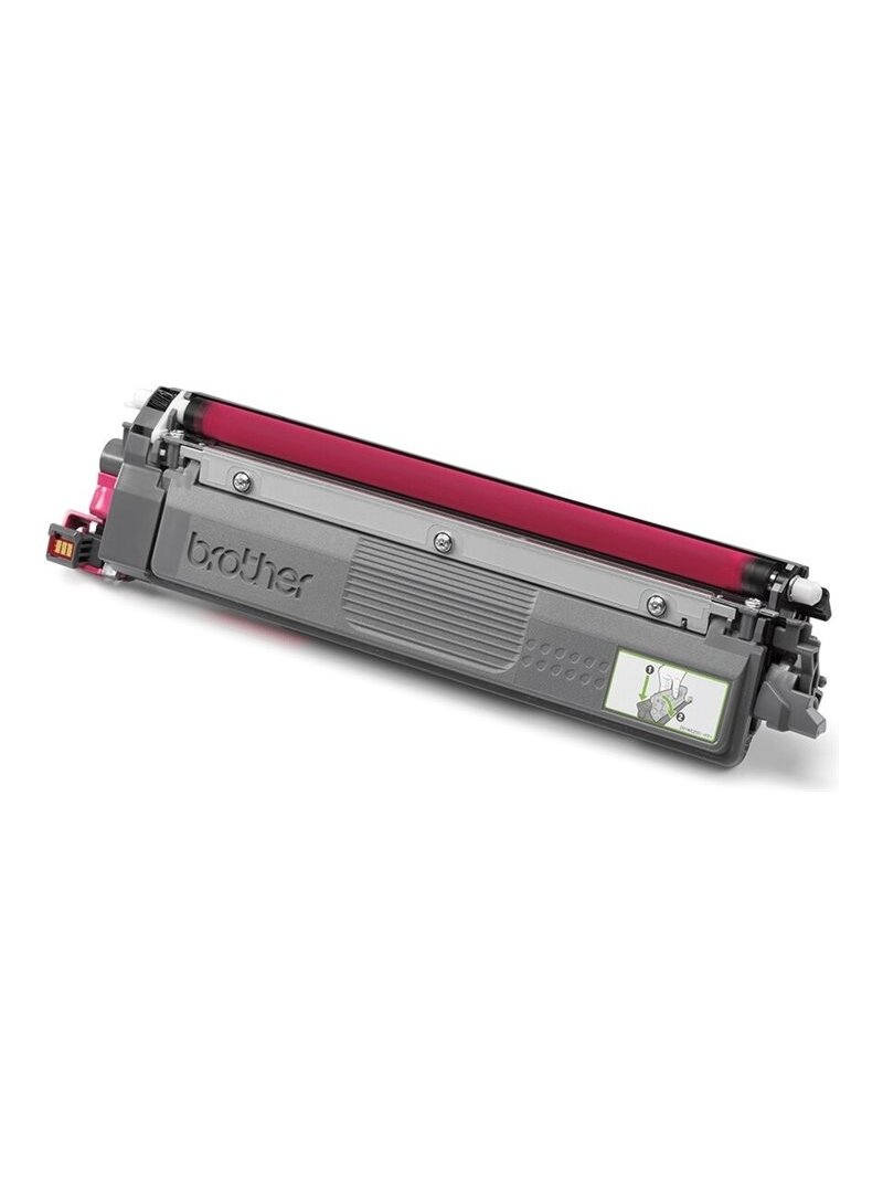 Brother TN-248XLM | Toner cartridge | Magenta 1 Brother TN-248XLM | Toner cartridge | Magenta 1