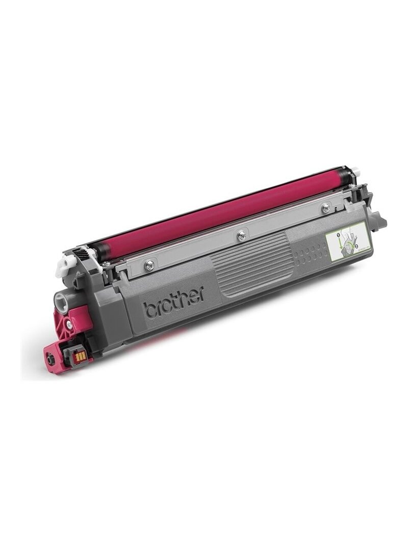 Brother TN-248XLM | Toner cartridge | Magenta 3 Brother TN-248XLM | Toner cartridge | Magenta 3