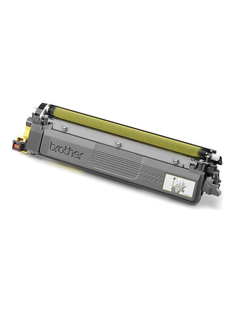 Brother TN-248XLY | Toner cartridge | Yellow 1 Brother TN-248XLY | Toner cartridge | Yellow 1