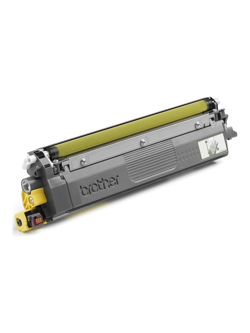 Brother TN-248XLY | Toner cartridge | Yellow 4 Brother TN-248XLY | Toner cartridge | Yellow 4