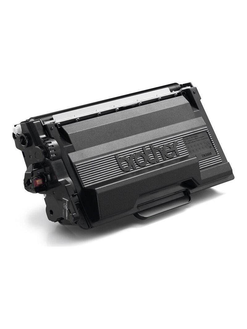 Brother TN-3600 Genuine Toner Cartridge, Black | Brother Brother | TN-3600 | Brother TN3600 - black - original - toner cartridge | Ink cartridge | Black 3 Brother TN-3600 Genuine Toner Cartridge, Black | Brother Brother | TN-3600 | Brother TN3600 - black - original - toner cartridge | Ink cartridge | Black 3