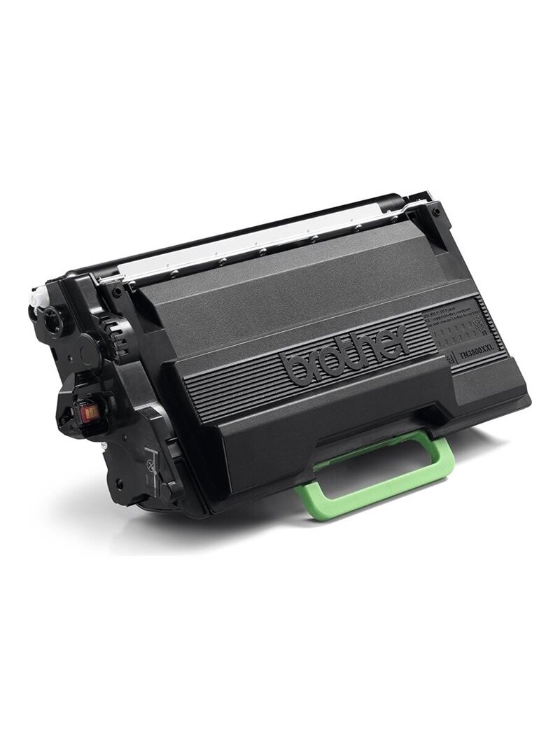 Brother TN-3600XXL Genuine Super High Yield Toner Cartridge, Black | Brother Toner cartridge | Black 3 Brother TN-3600XXL Genuine Super High Yield Toner Cartridge, Black | Brother Toner cartridge | Black 3