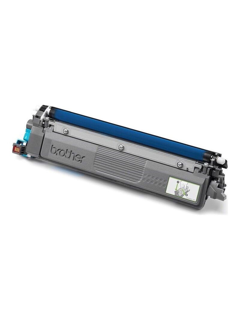 Brother TN248XLC | Toner cartridge | Cyan 1 Brother TN248XLC | Toner cartridge | Cyan 1