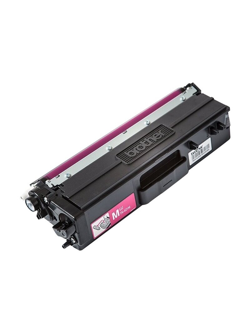 Brother TN421M | Toner cartridge | Magenta 3