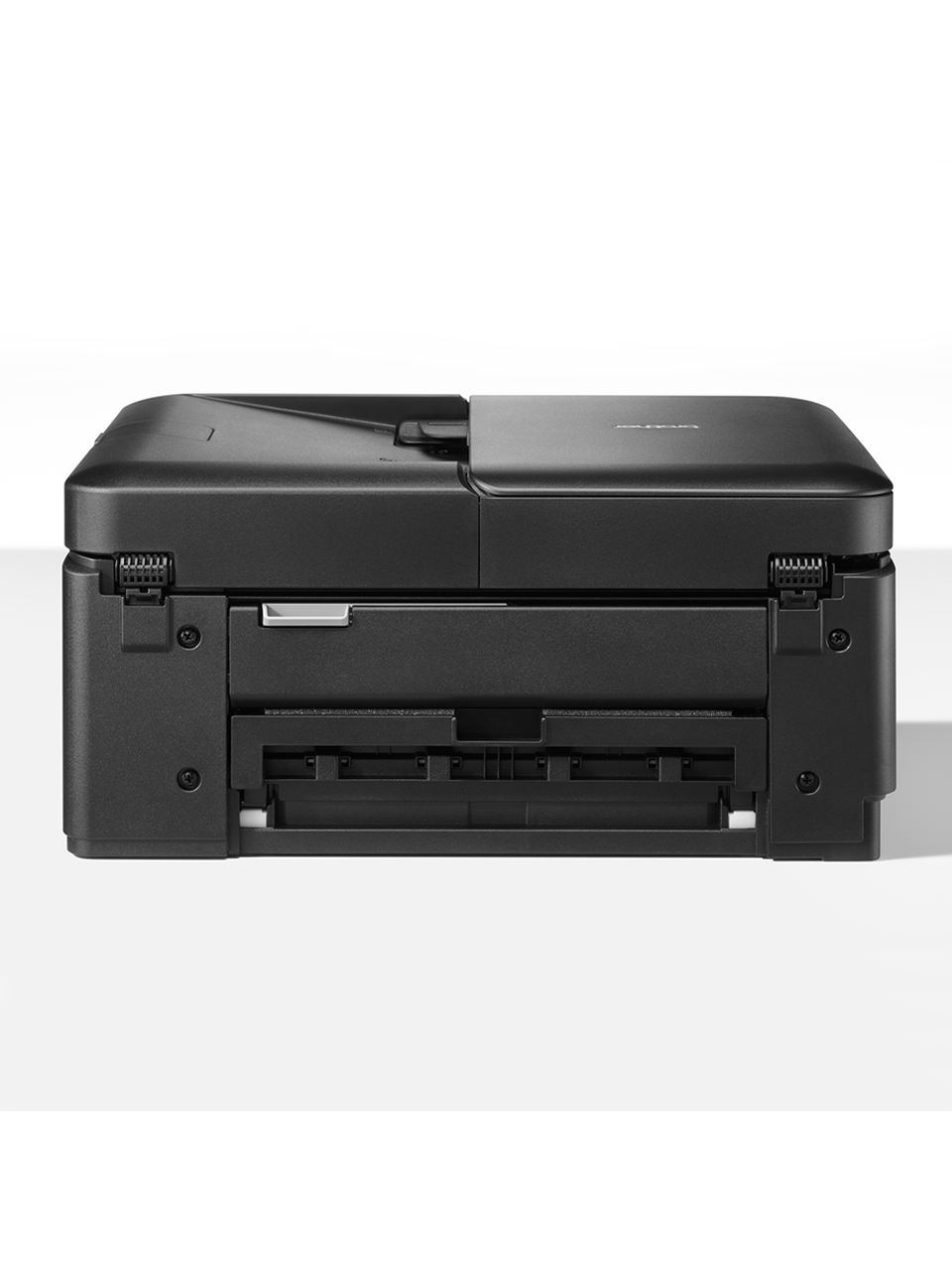 Brother | Wireless Printer with ADF | DCP-T780DW | Inkjet | Colour | 3-in-1 | A4 | Wi-Fi | Black 3