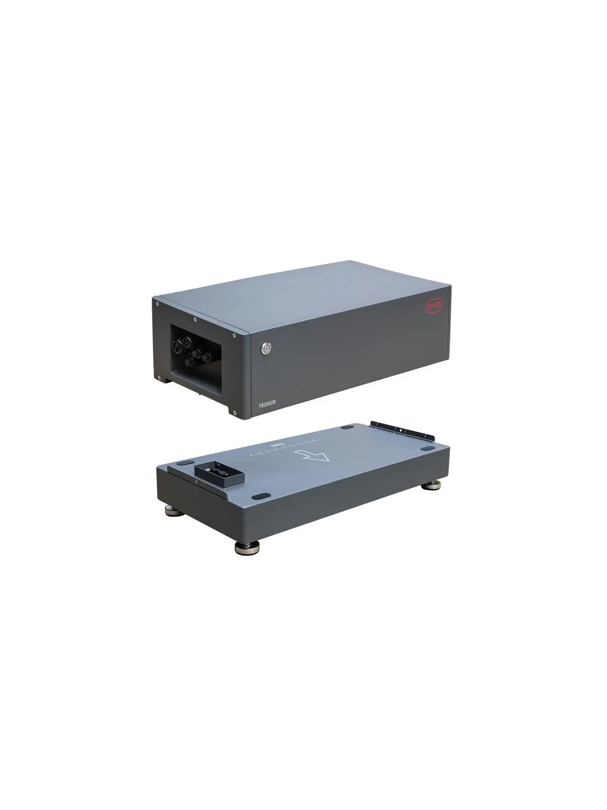 BYD HVB/HVS+/HVM+ Battery Module Control Unit + Base | 16541149-00 BYD HVB/HVS+/HVM+ Battery Module Control Unit + Base | 16541149-00