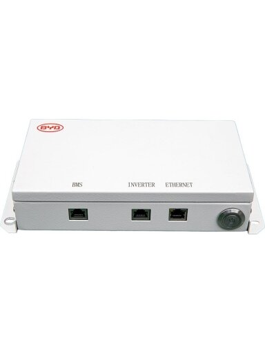 BYD | Battery Box Premium LVL BMU | 12833318-00