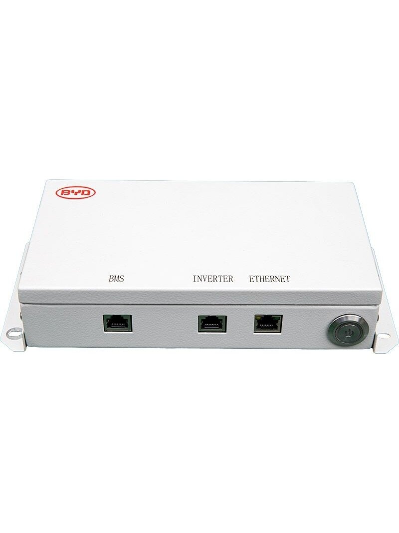 BYD | Battery Box Premium LVL BMU | 12833318-00