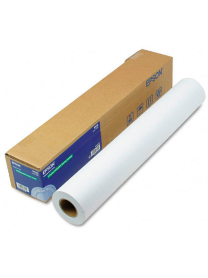 C13S045007 | Bond Paper Bright | White | 205 g/m² | 432 mm x 50 m C13S045007 | Bond Paper Bright | White | 205 g/m² | 432 mm x 50 m