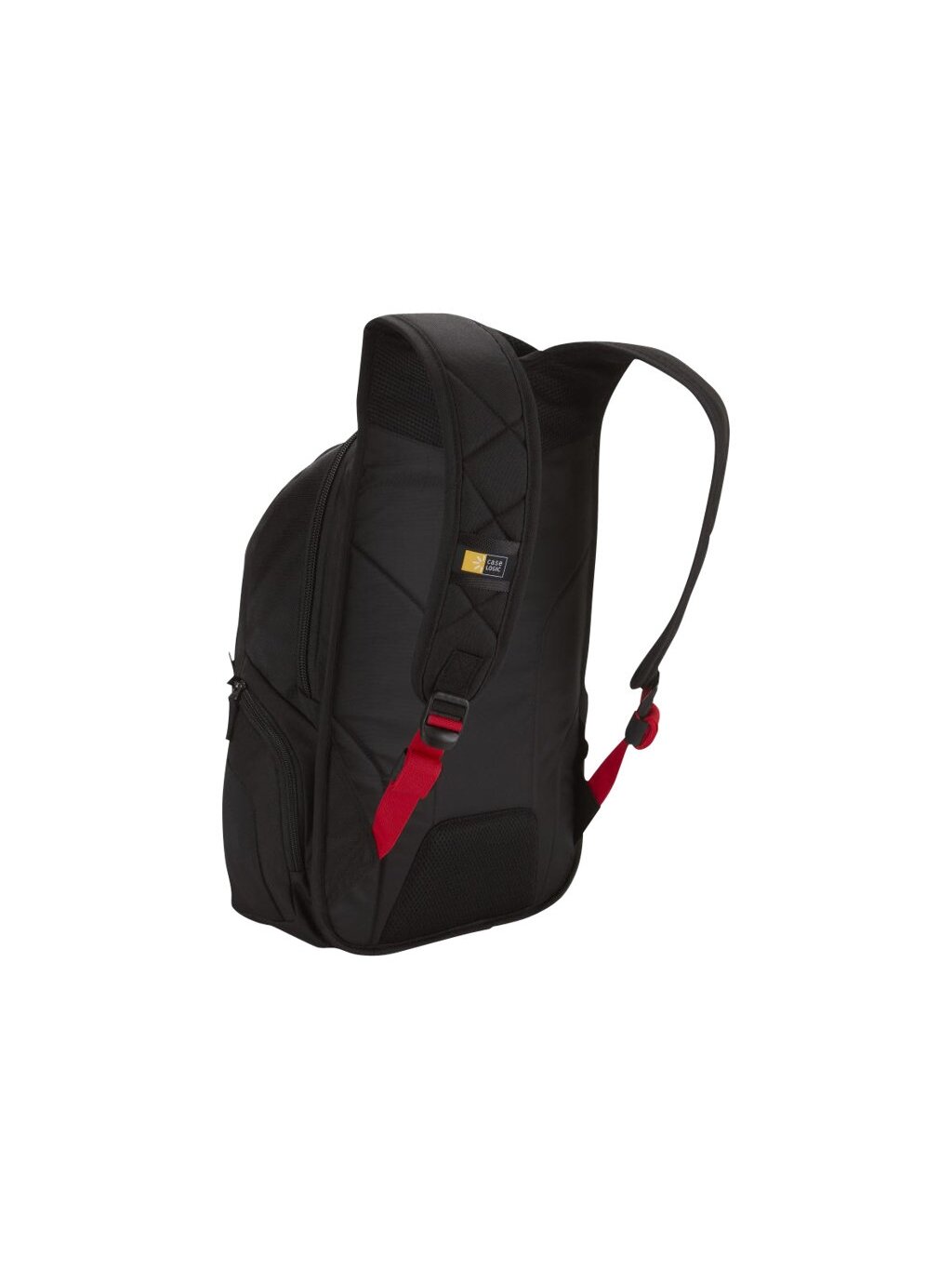Case Logic | DLBP116K | Fits up to size 16 " | Backpack | Black 2