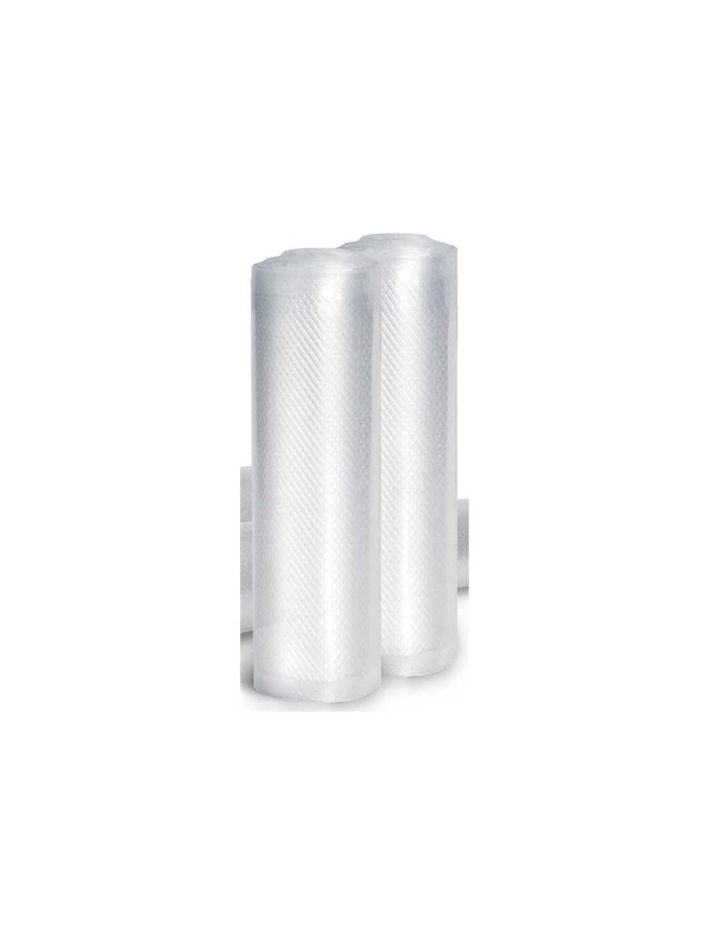 Caso | 6 Stars Professional Vacuum Rolls | 1247 Caso | 6 Stars Professional Vacuum Rolls | 1247