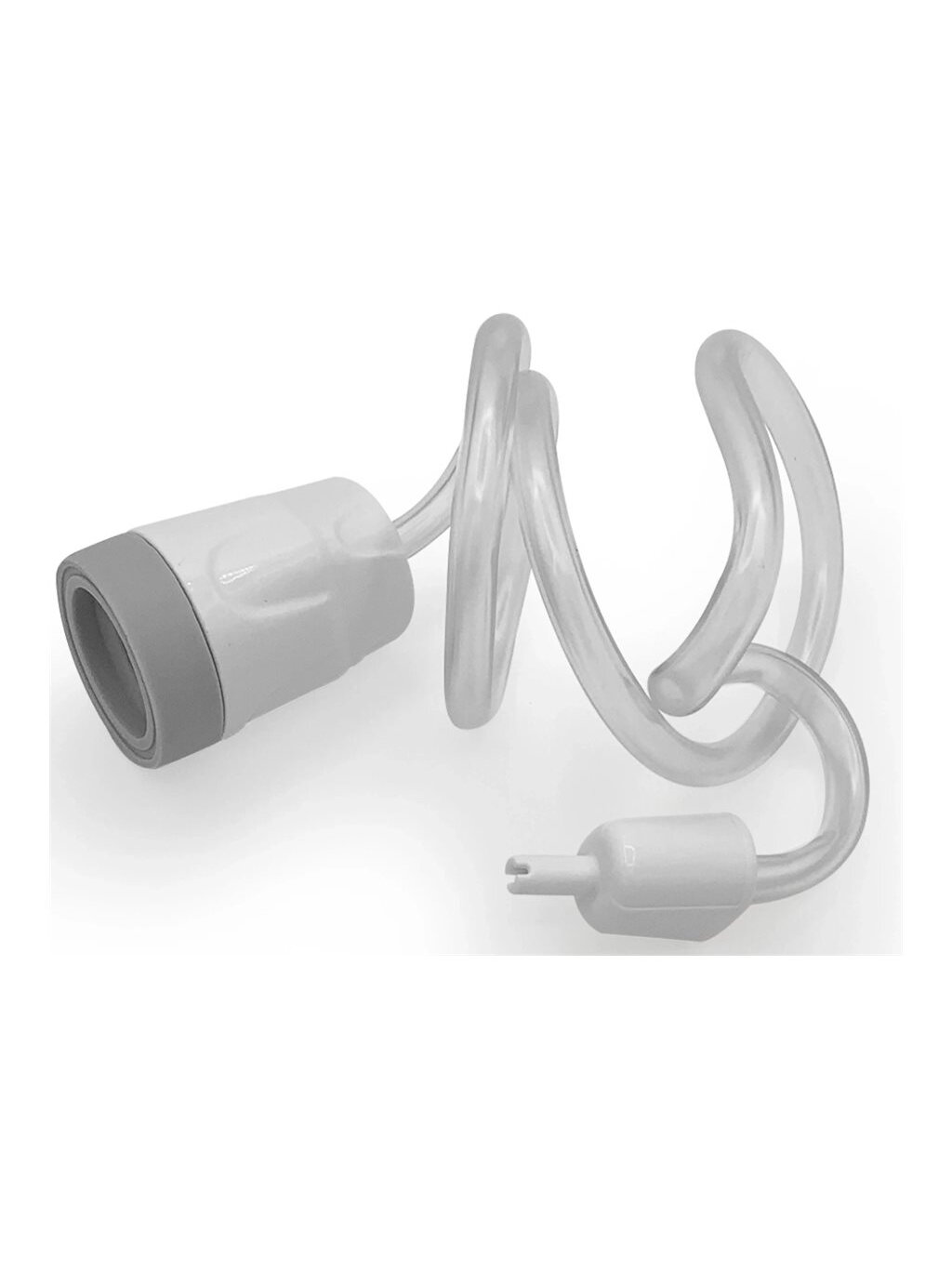 Caso | Adapter hose for vacuum sealer | 90117705 Caso | Adapter hose for vacuum sealer | 90117705