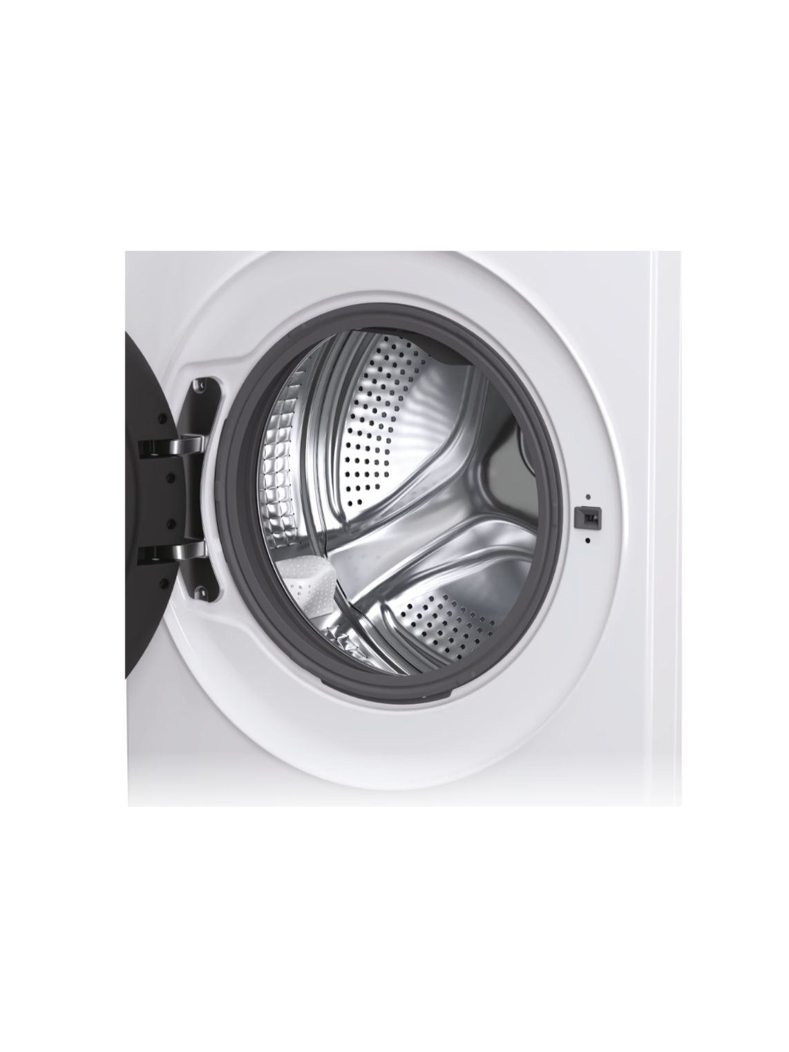 Candy Washing machine | BR 411BL9-S | Energy efficiency class A | Front loading | Washing capacity 11 kg | 1400 RPM | Depth 68 cm | Width 60 cm | Display | LCD | Steam function | Wi-Fi | White 7 Candy Washing machine | BR 411BL9-S | Energy efficiency class A | Front loading | Washing capacity 11 kg | 1400 RPM | Depth 68 cm | Width 60 cm | Display | LCD | Steam function | Wi-Fi | White 7