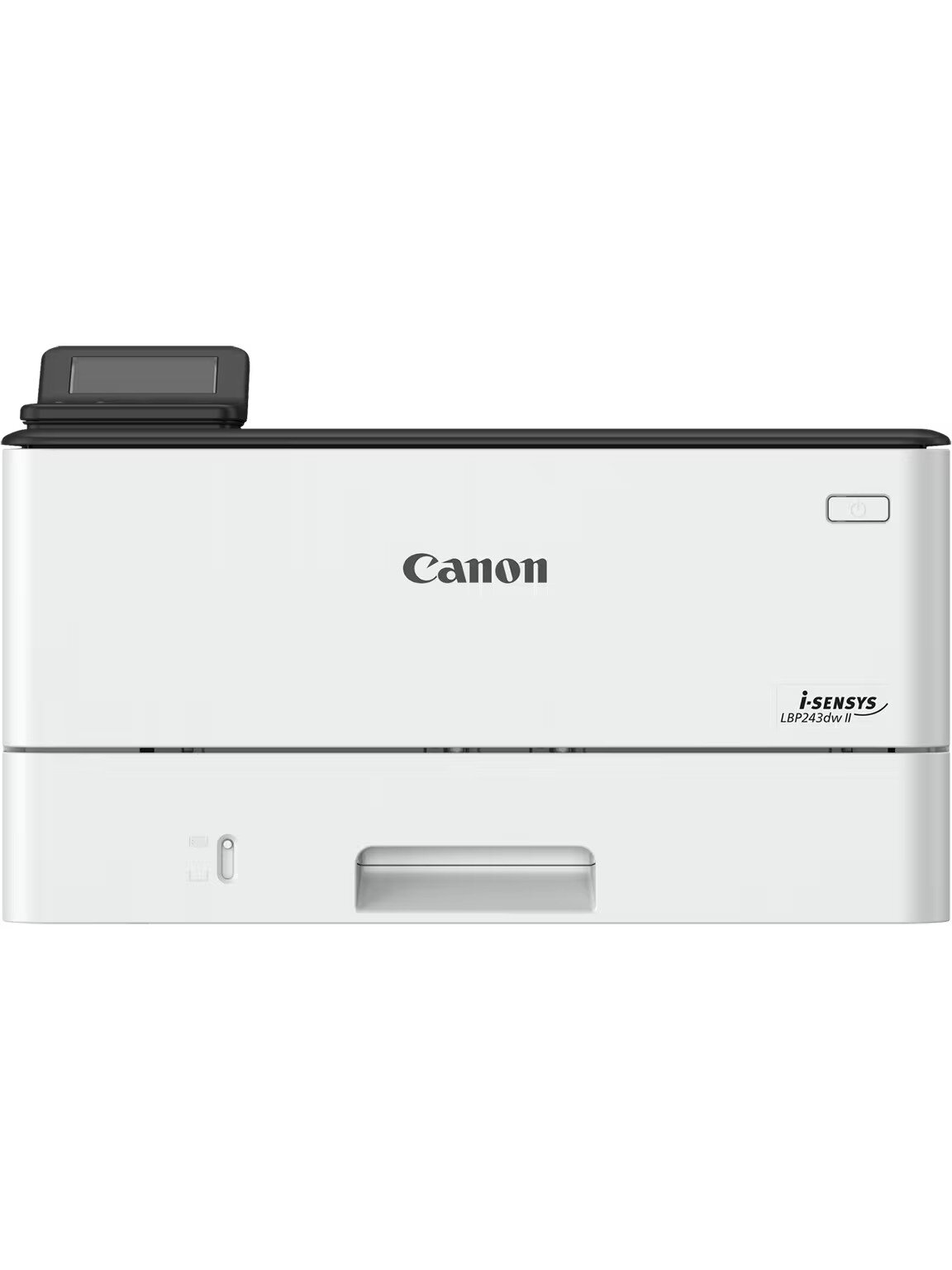 Canon I-SENSYS LBP246dw II | Mono | Laser | Printer | Wi-Fi | Maximum ISO A-series paper size A4 | White Canon I-SENSYS LBP246dw II | Mono | Laser | Printer | Wi-Fi | Maximum ISO A-series paper size A4 | White