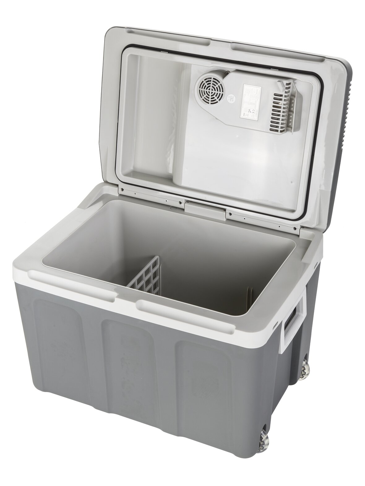 Camry | Portable Cooler | CR 8061 | 40 L | 12 V | F | COOL-WARM switch 1