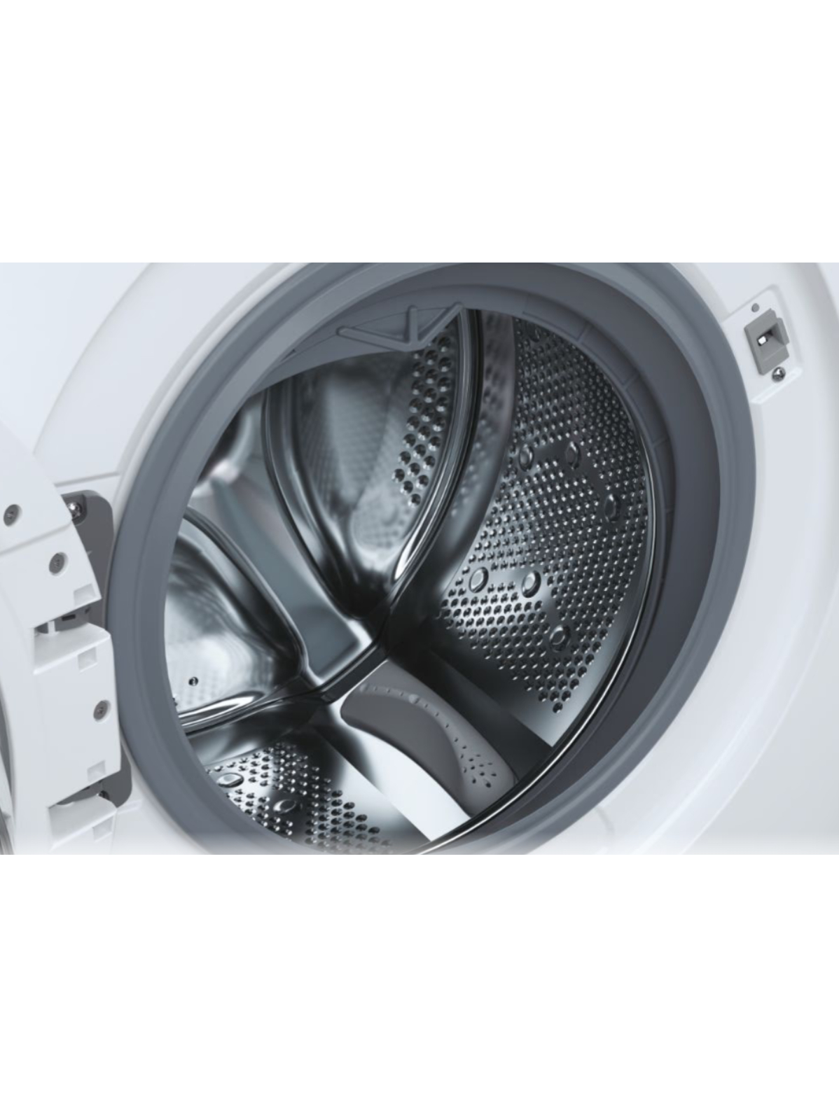 Candy | Washing Machine | CS1482DW4/1-S | Energy efficiency class B | Front loading | Washing capacity 8 kg | 1400 RPM | Depth 53 cm | Width 60 cm | Display | LCD | White 3 Candy | Washing Machine | CS1482DW4/1-S | Energy efficiency class B | Front loading | Washing capacity 8 kg | 1400 RPM | Depth 53 cm | Width 60 cm | Display | LCD | White 3