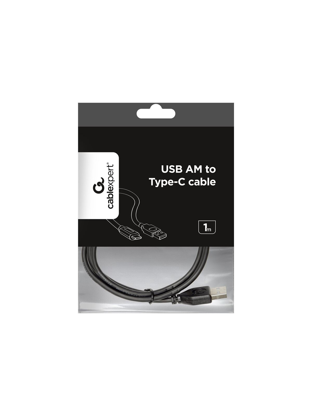 Cablexpert | Cable | USB2 AM-BM | Lightning to USB USB A | USB B 4 Cablexpert | Cable | USB2 AM-BM | Lightning to USB USB A | USB B 4